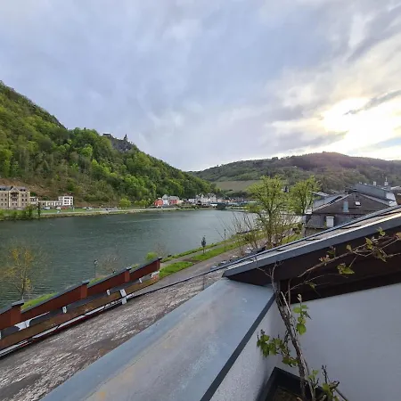 Ferienwohnung An Der Mosel Traben-Trarbach Exterior photo