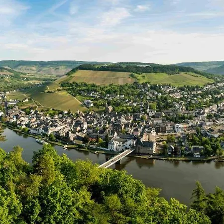 Ferienwohnung An Der Mosel Traben-Trarbach Exterior photo