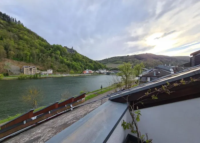 Ferienwohnung An Der Mosel