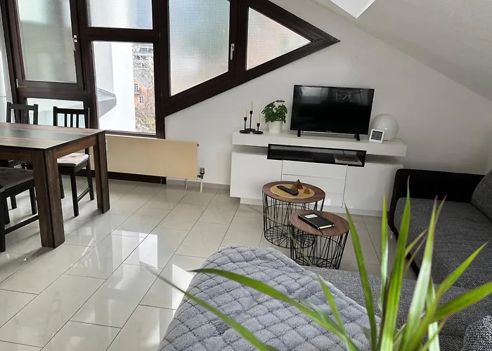 Ferienwohnung An Der Mosel