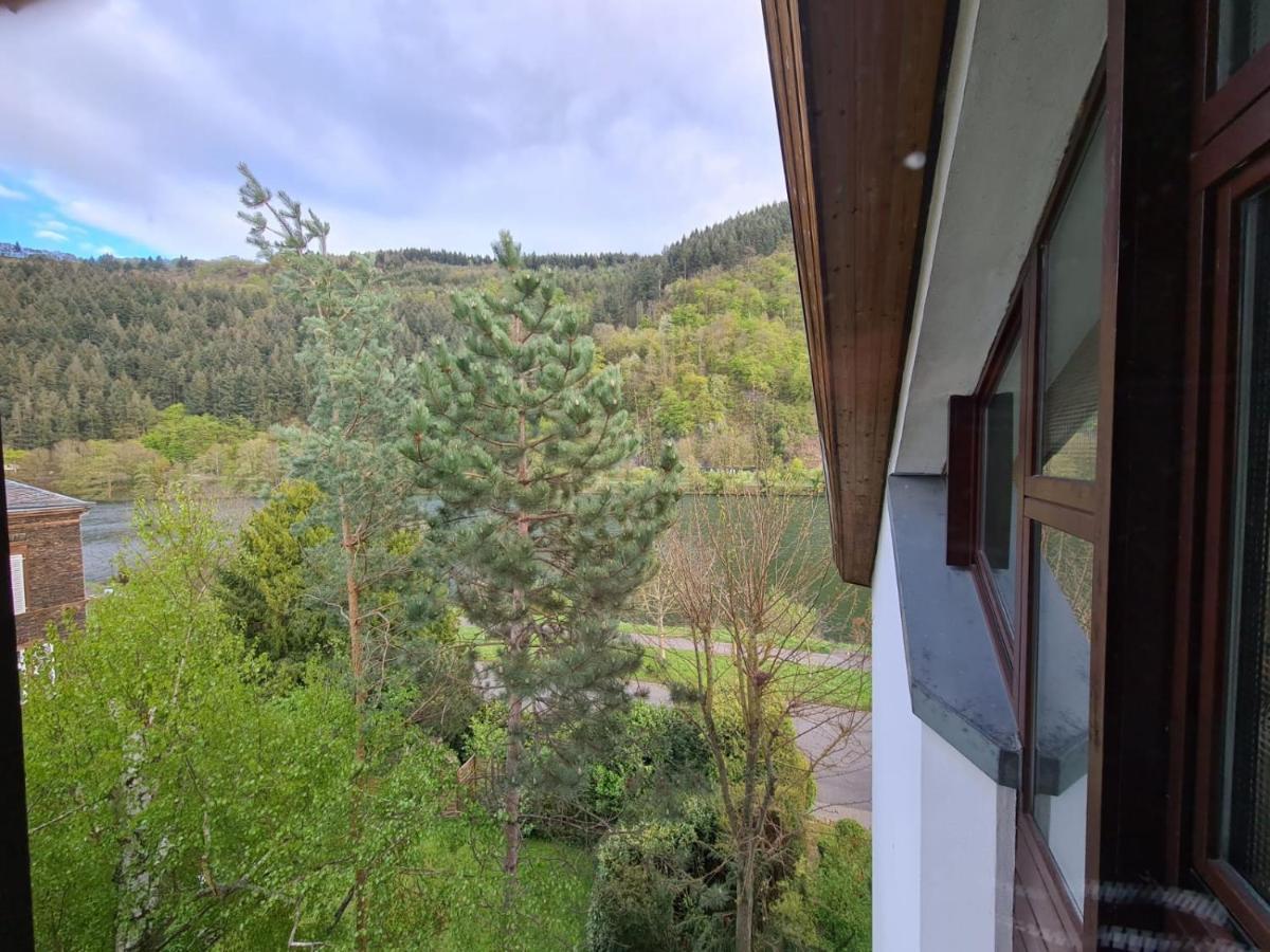 An Der Mosel Apartment