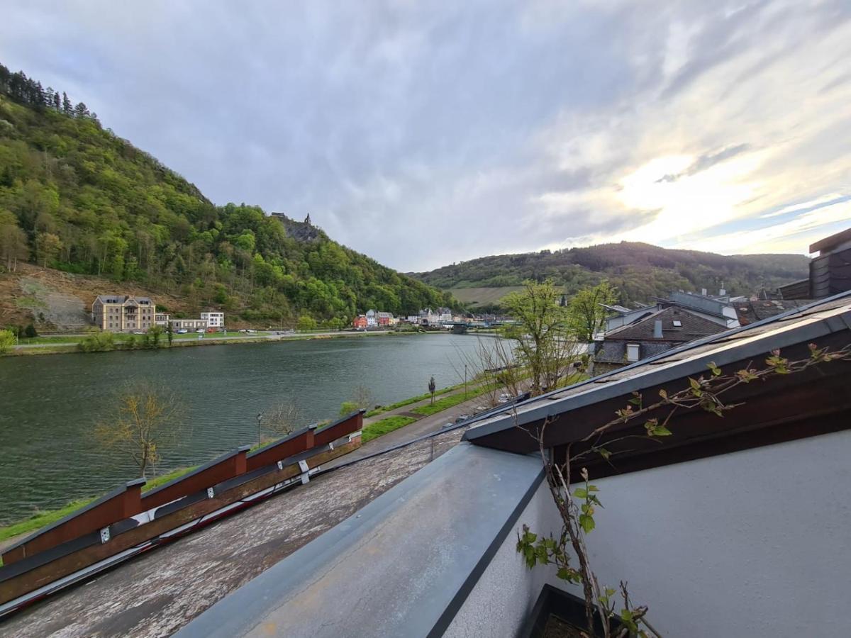 Apartment An Der Mosel *