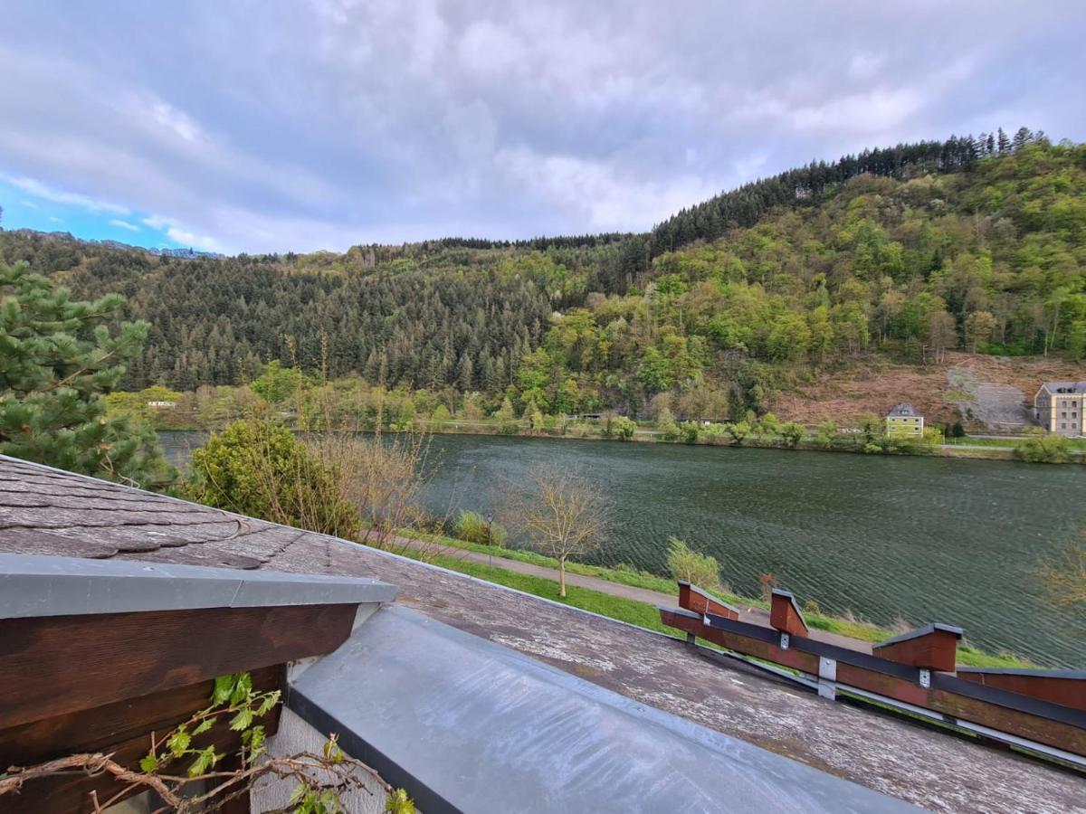 Apartment An Der Mosel *