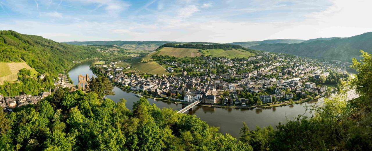 Apartment An Der Mosel *