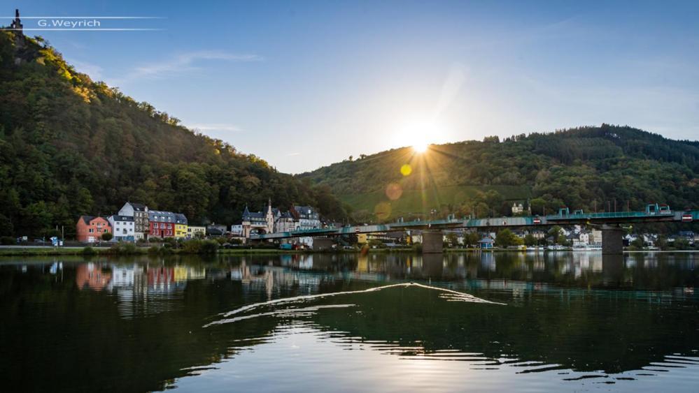 An Der Mosel * Traben-Trarbach