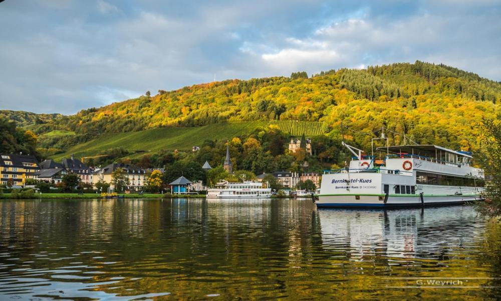 An Der Mosel