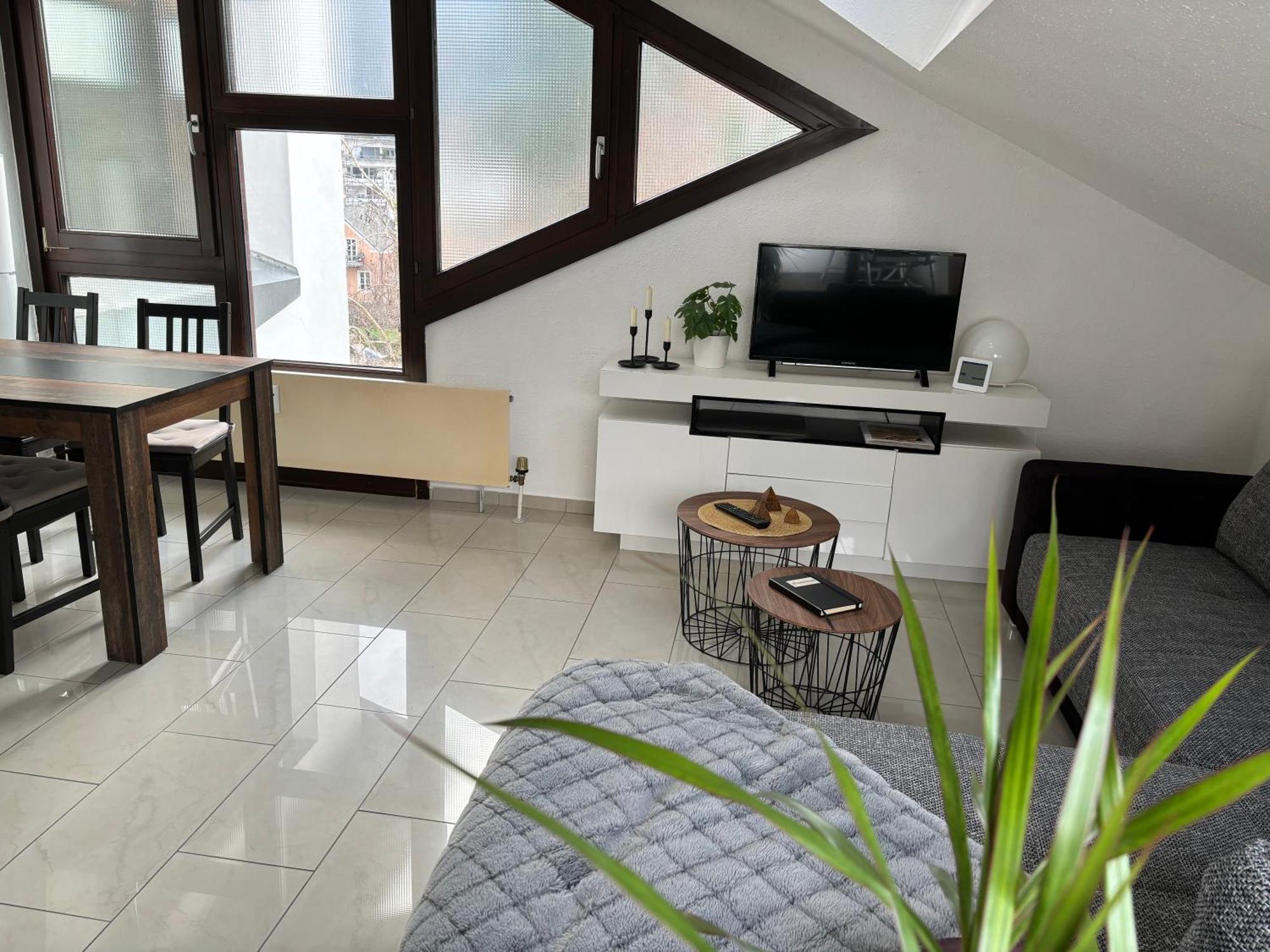 Apartment An Der Mosel *