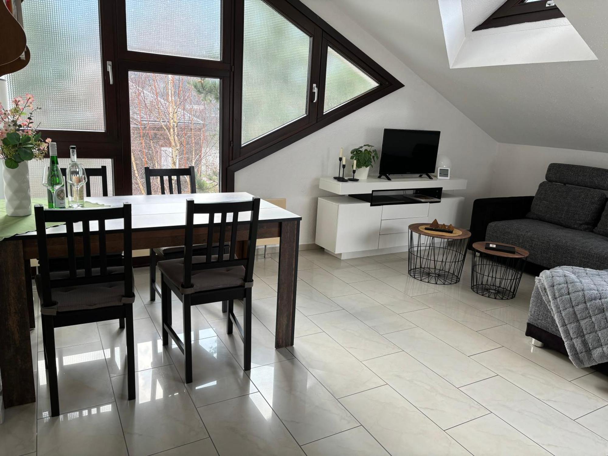 An Der Mosel Apartment