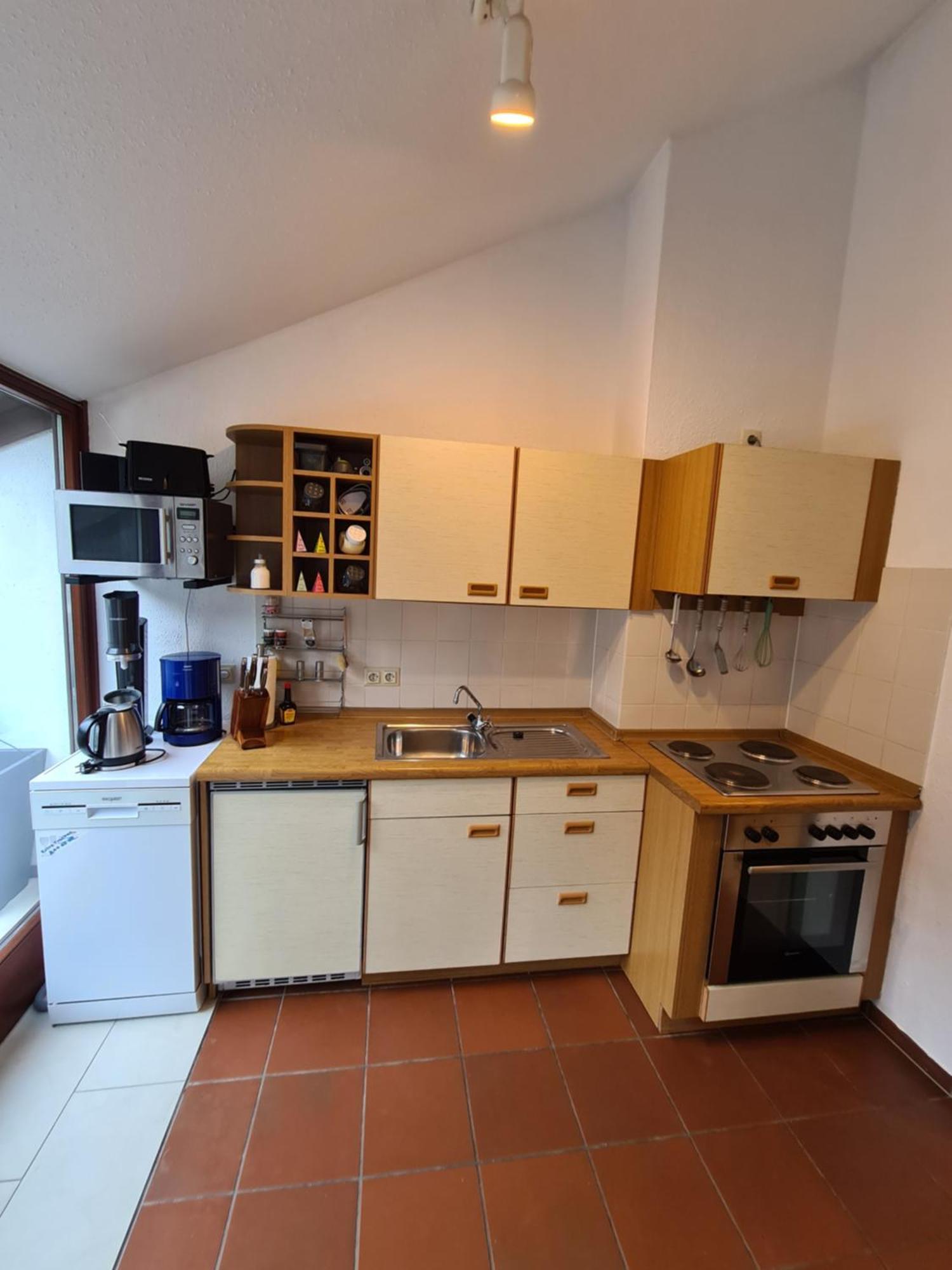 Apartment An Der Mosel *