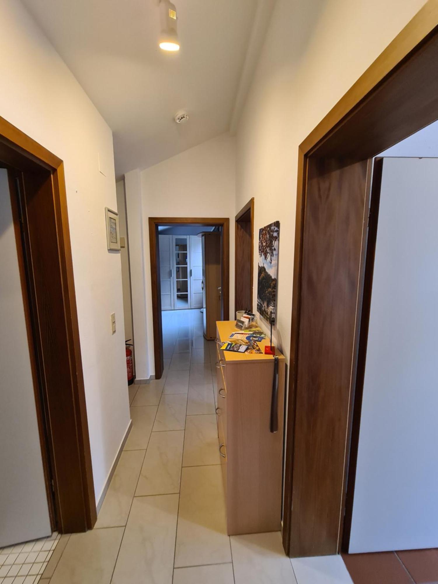 Apartment An Der Mosel Traben-Trarbach